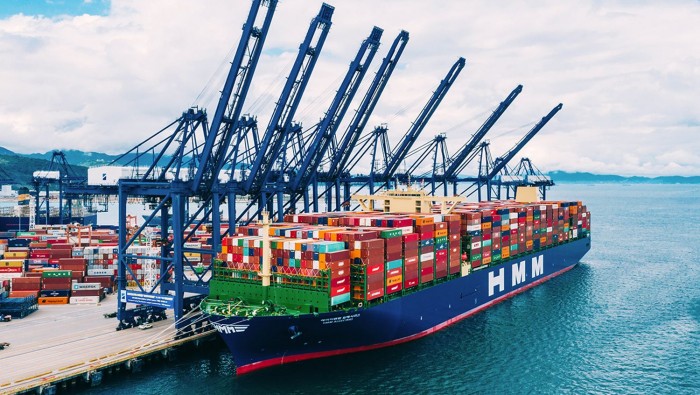 “K-Alliance” The Korean shipping lines alliance will be launched in 2021