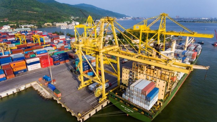 Thanh Hoa will have a North Central Logistics Center of 6,000 billion VND 