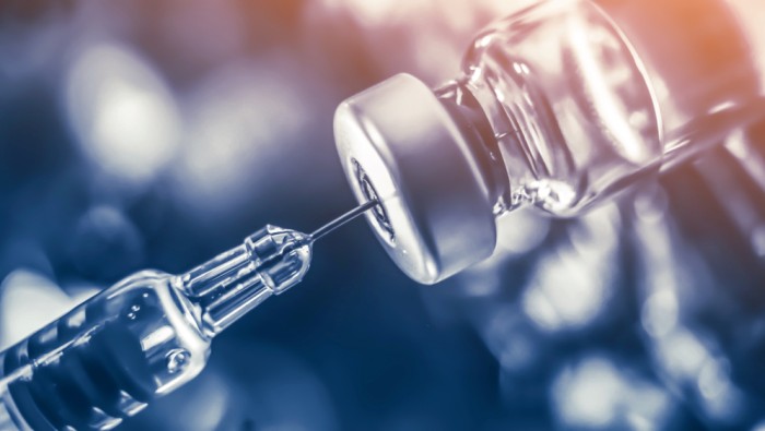 K+N transports Sinovac Covid vaccines from China to Dominican Republic
