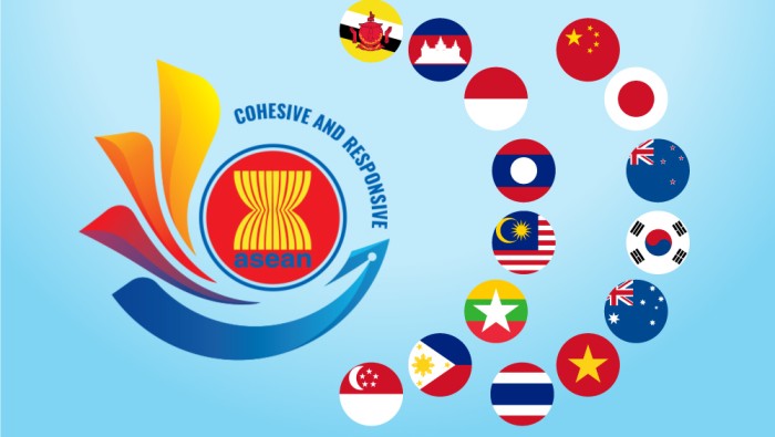 Những điều hứa hẹn cho Việt Nam từ hiệp định RCEP.