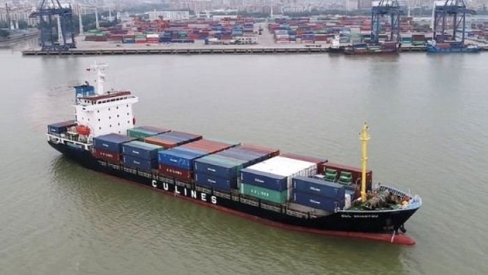 CULines triển khai thêm các dịch vụ mới đến Đông Nam Á và Brazil