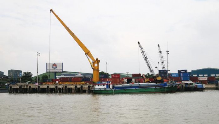 Đồng bằng sông Cửu Long tháo gỡ để phát triển Logistics
