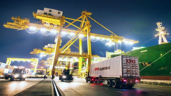 Việt Nam kỳ vọng có đội tàu riêng, giải quyết vấn đề đứt gãy logistics