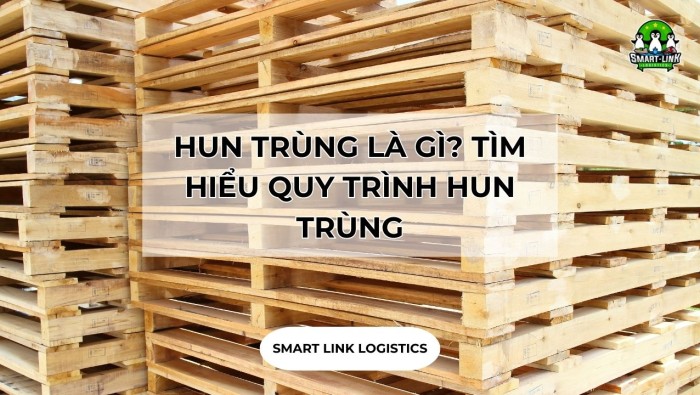 HUN TRÙNG LÀ GÌ? TÌM HIỂU QUY TRÌNH HUN TRÙNG