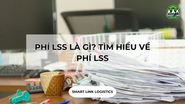 PHÍ LSS LÀ GÌ? TÌM HIỂU VỀ PHÍ LSS