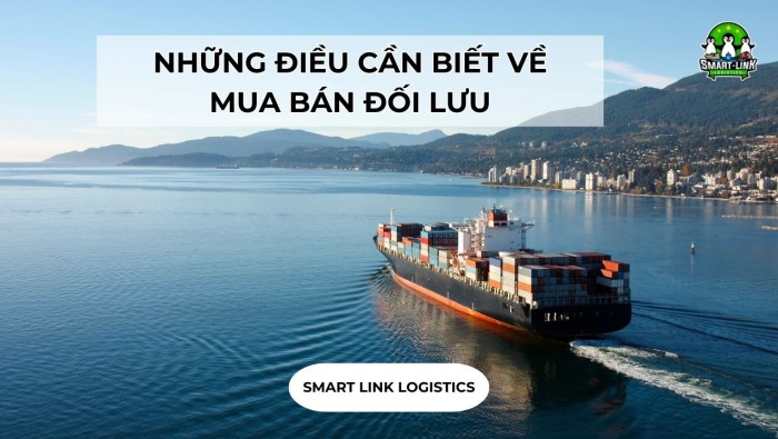 NHỮNG ĐIỀU CẦN BIẾT VỀ MUA BÁN ĐỐI LƯU