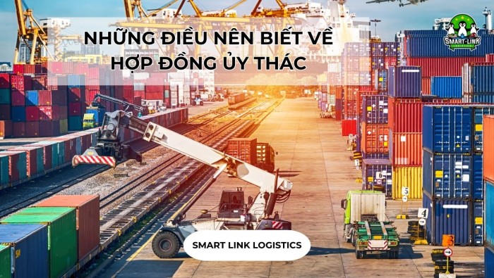 NHỮNG ĐIỀU NÊN BIẾT VỀ HỢP ĐỒNG ỦY THÁC