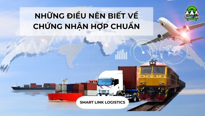 NHỮNG ĐIỀU NÊN BIẾT VỀ CHỨNG NHẬN HỢP CHUẨN