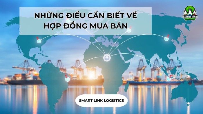 NHỮNG ĐIỀU CẦN BIẾT VỀ HỢP ĐỒNG MUA BÁN