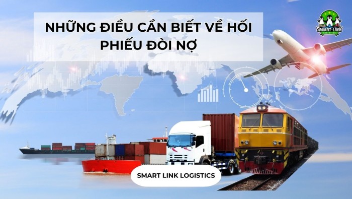 NHỮNG ĐIỀU CẦN BIẾT VỀ HỐI PHIẾU ĐÒI NỢ