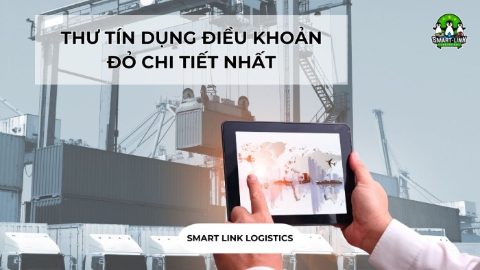 THƯ TÍN DỤNG ĐIỀU KHOẢN ĐỎ CHI TIẾT NHẤT