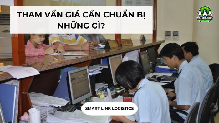 THAM VẤN GIÁ CẦN CHUẨN BỊ NHỮNG GÌ?