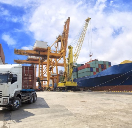 ASEAN launches Smart Logistics Network