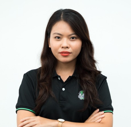 Ms. Rebecca Như Trần