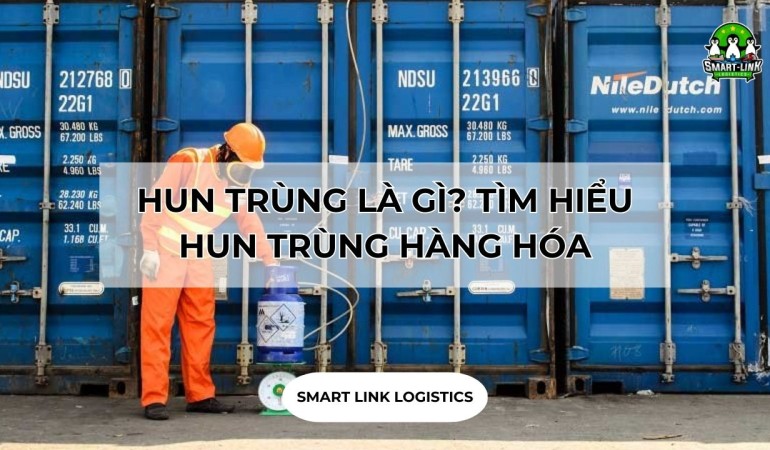 HUN TRÙNG LÀ GÌ? TÌM HIỂU HUN TRÙNG HÀNG HÓA