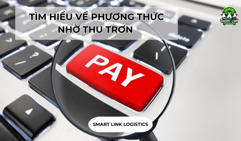 TÌM HIỂU VỀ PHƯƠNG THỨC NHỜ THU TRƠN 