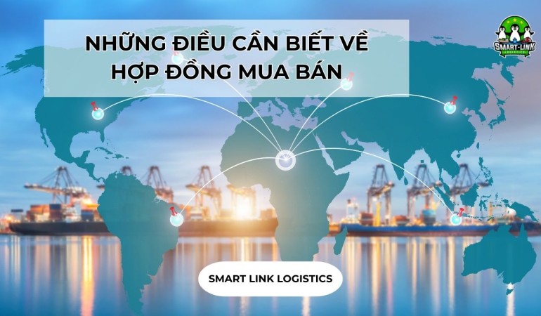 NHỮNG ĐIỀU CẦN BIẾT VỀ HỢP ĐỒNG MUA BÁN