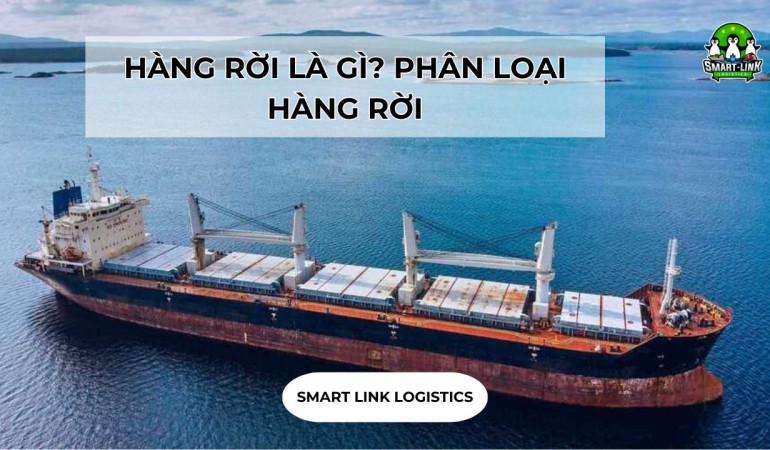 GIAO NHẬN HÀNG HÓA: QUY TRÌNH, LỢI ÍCH VÀ NHỮNG ĐIỀU CẦN LƯU Ý - Smartlink