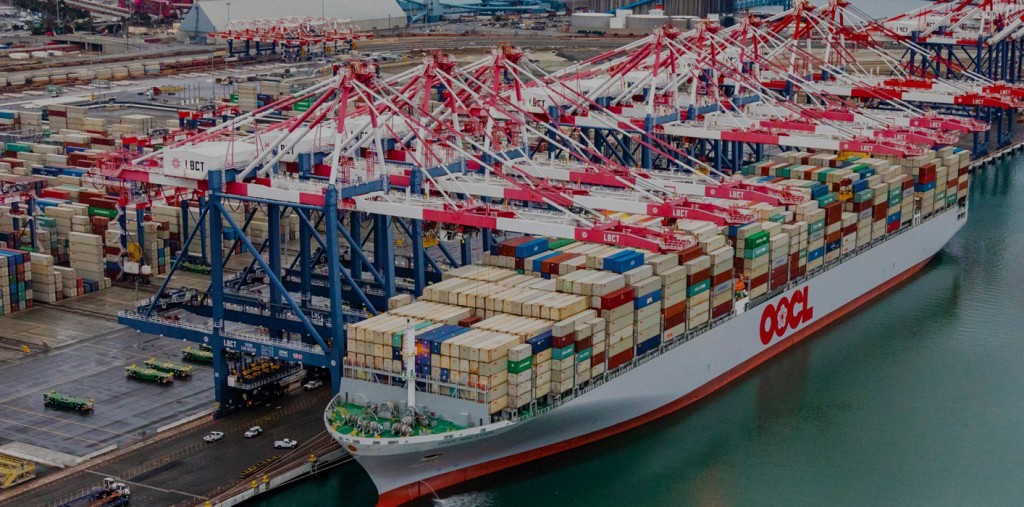 Hiện thực tàn khốc của ‘địa ngục’ chuỗi cung ứng