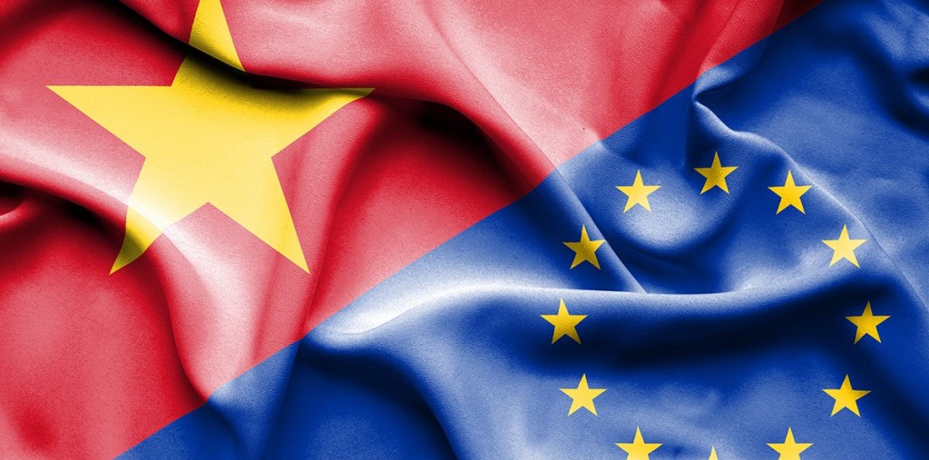 Hướng dẫn doanh nghiệp về chứng từ chứng nhận xuất xứ cho hàng hóa nhập khẩu từ EU về Việt Nam để hưởng thuế quan ưu đãi theo Hiệp định EVFTA