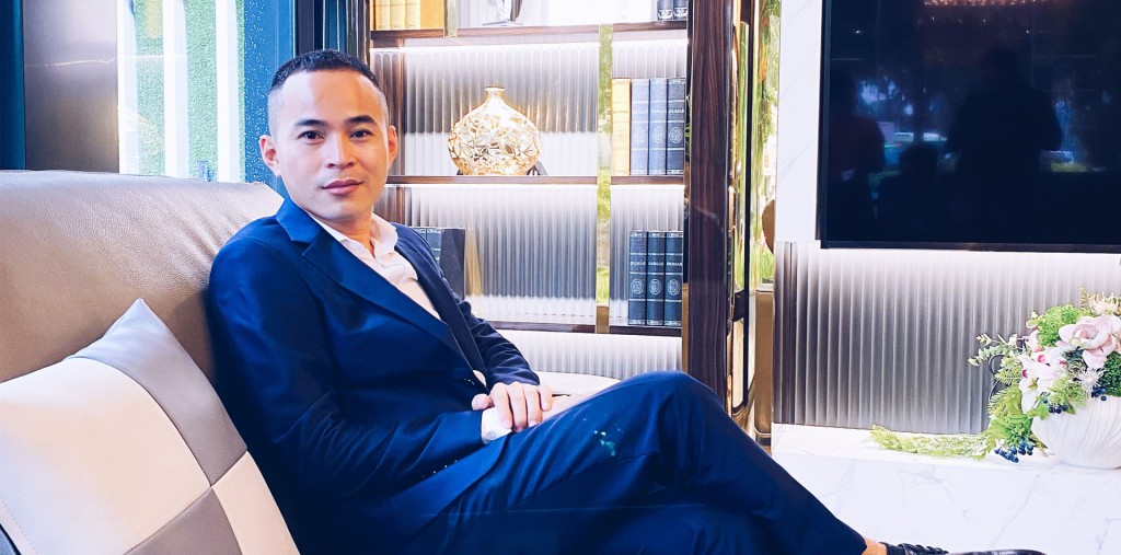 XÂY DỰNG LỢI THẾ CẠNH TRANH CỦA BẢN THÂN TRONG KINH DOANH LOGISTICS