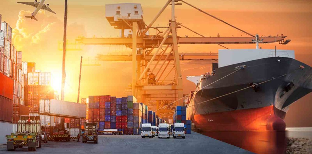 Chuẩn bị tổ chức Diễn đàn Logistics Việt Nam 2020