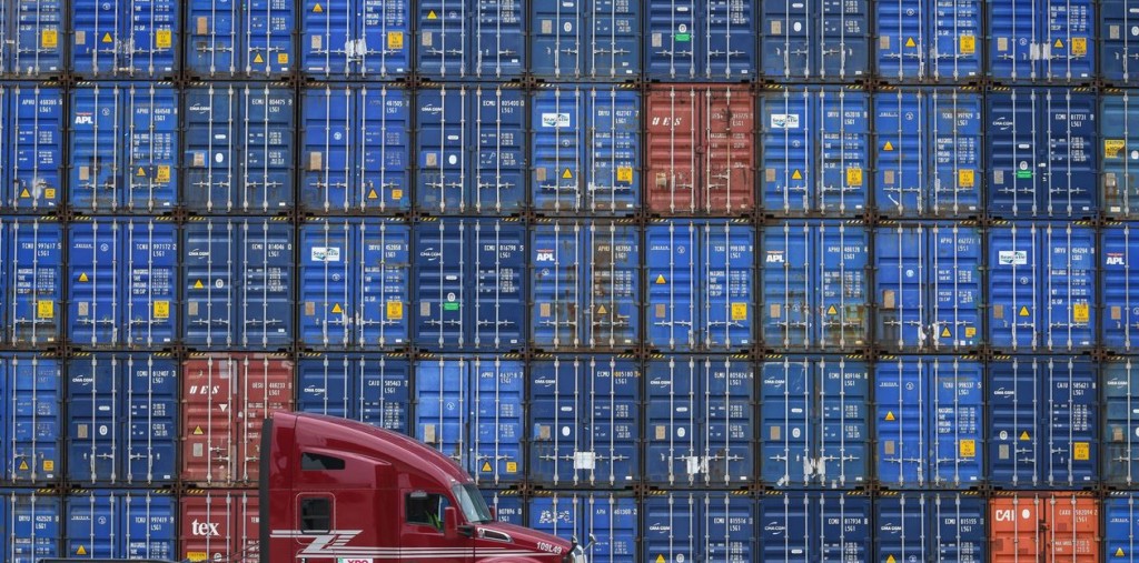 China faces the risk of export congestion due to lack of container shells