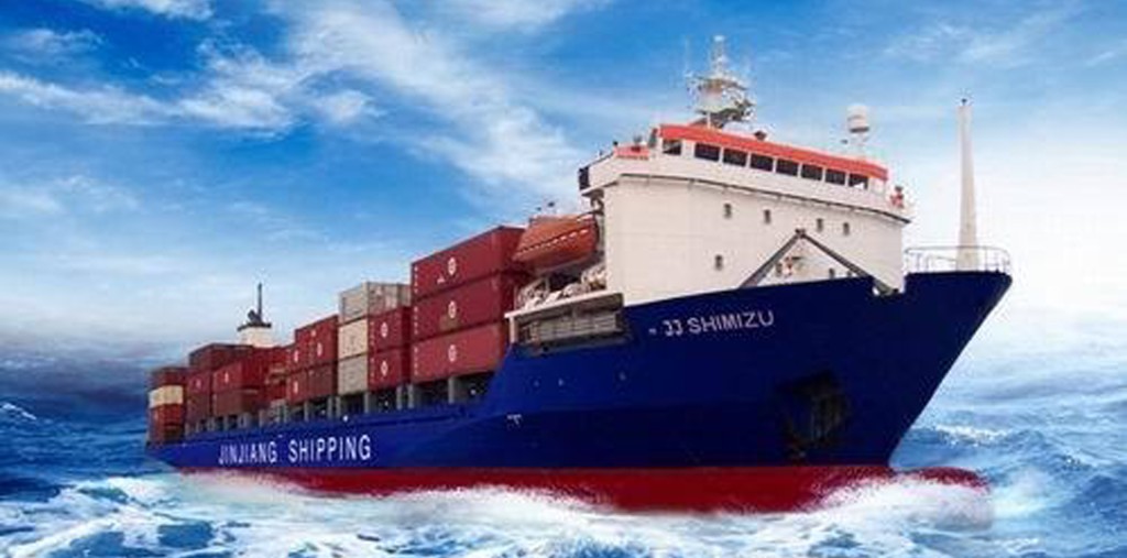 Shanghai Jinjiang Shipping mở rộng cung cấp dịch vụ ở Việt Nam