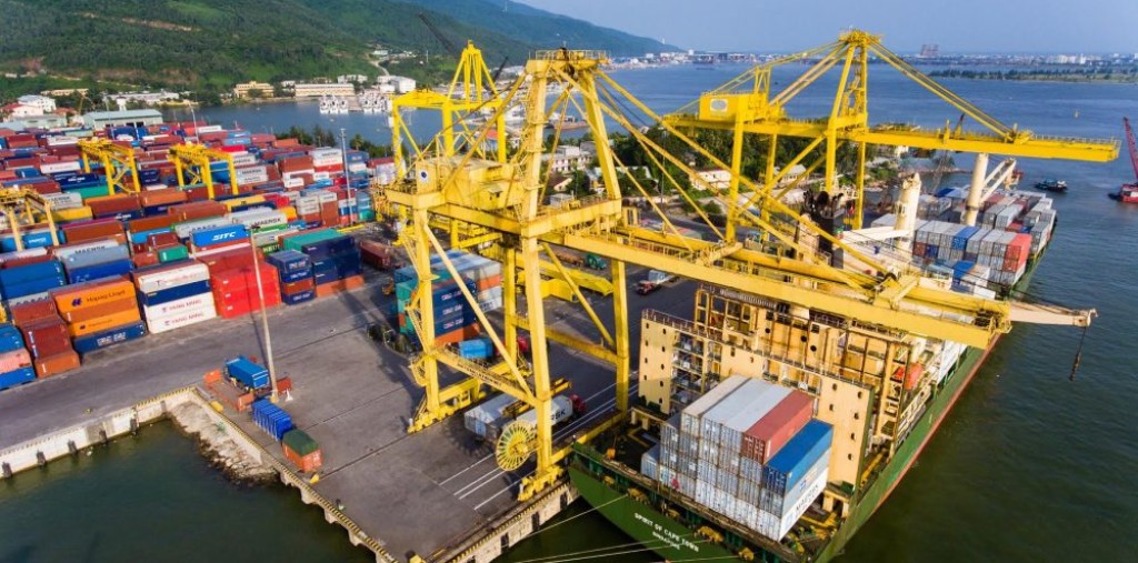 Thanh Hoa will have a North Central Logistics Center of 6,000 billion VND 