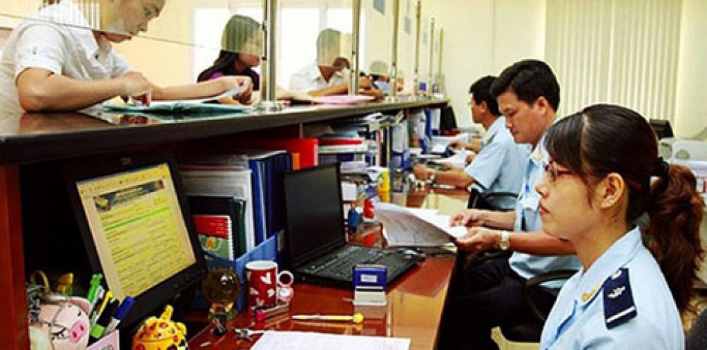 Bổ sung quy định về các trường hợp không thu thuế xuất khẩu, thuế nhập khẩu