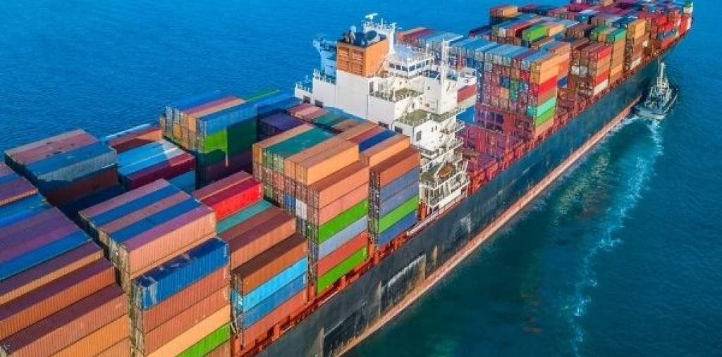 Giá cước vận chuyển container chuẩn bị cho đợt tăng mới