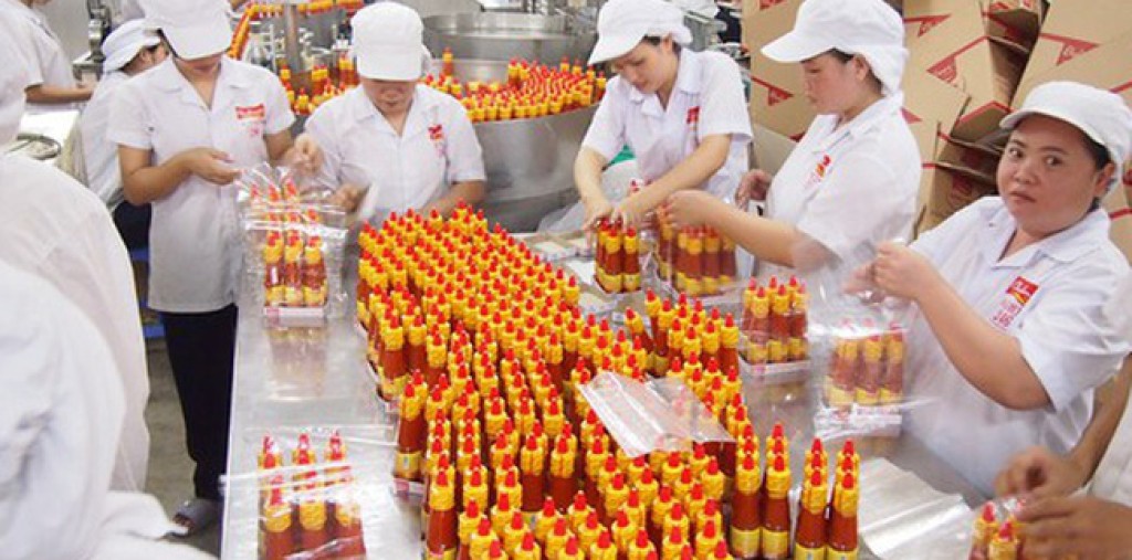 Chọn cạnh tranh thay vì bán lại cho Masan, tương ớt Cholimex tiếp tục sống khỏe khi trả cổ tức 50%, EPS đạt 21.000 đồng