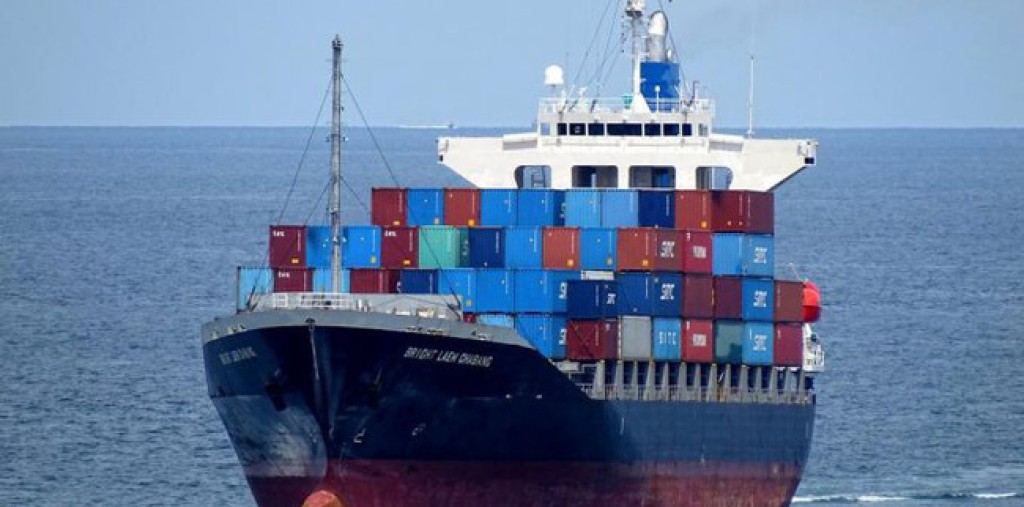 Đằng sau hiện tượng giá cước vận tải biển tăng 7-10 lần: Xuất hiện loạt DN Trung Quốc thành lập chỉ để… mua tàu cũ