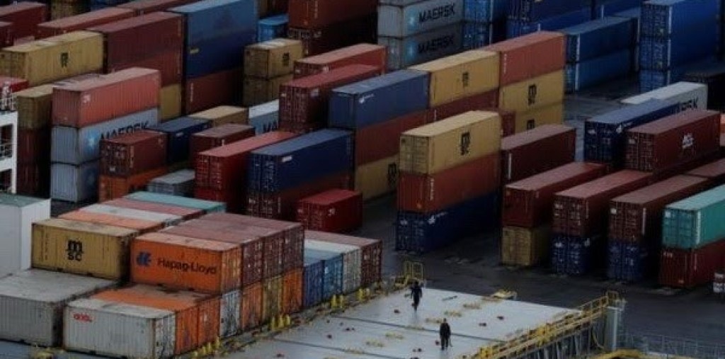 Khai trương tuyến vận tải container kết nối trực tiếp giữa Việt Nam – Malaysia – Ấn Độ