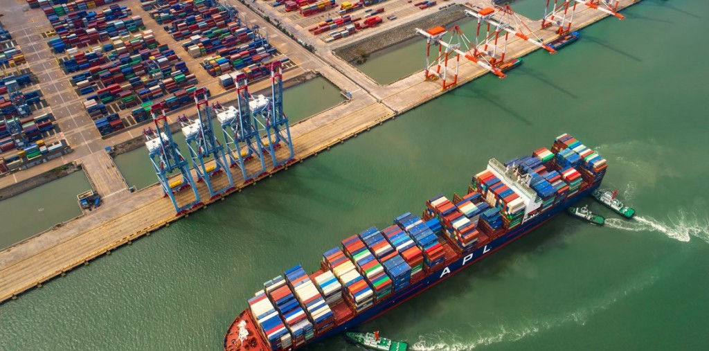 Từ 1/4, TP. HCM chính thức thu phí cảng biển