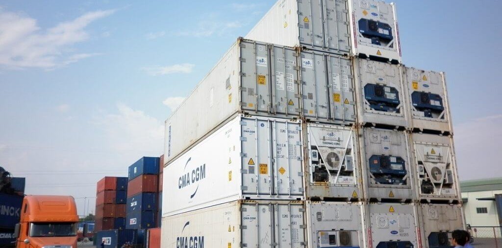 Trung Quốc ra thông báo mới về thực phẩm lạnh nhập khẩu