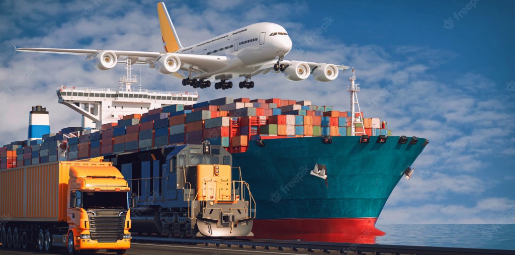 Cần “sếu đầu đàn” dẫn dắt ngành logistics