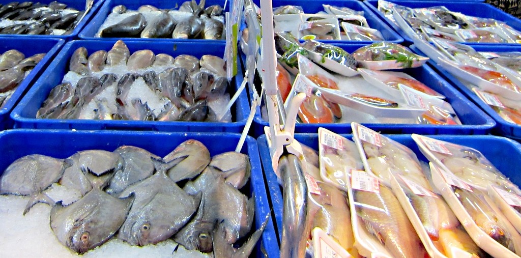 Doanh nghiệp xuất khẩu thủy hải sản lo lắng quy định IUU