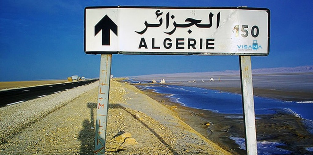 XUẤT KHẨU THỦY HẢI SẢN SANG ALGERIA