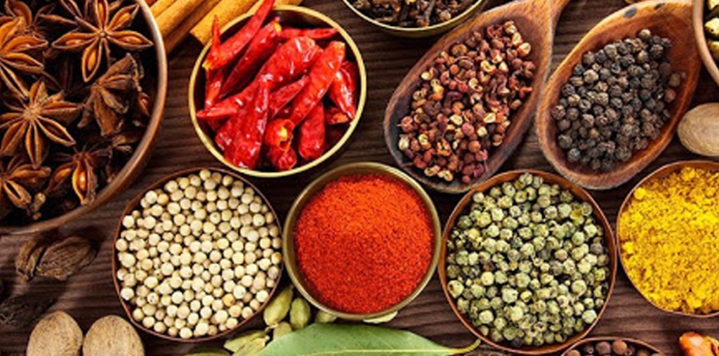 XUẤT KHẨU GIA VỊ, HƯƠNG LIỆU – GIAO THOA VĂN HÓA ẨM THỰC VIỆT ẤN