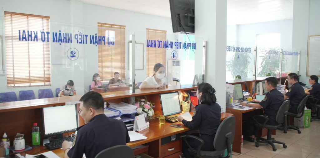 TỪ 1/4, ÁP DỤNG C/O MẪU D CẦN LƯU Ý GÌ?