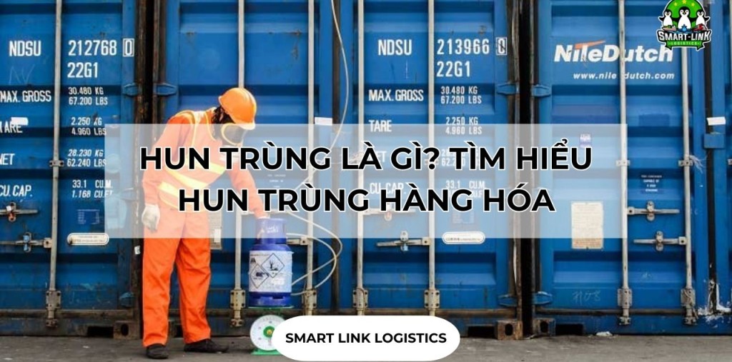 HUN TRÙNG LÀ GÌ? TÌM HIỂU HUN TRÙNG HÀNG HÓA