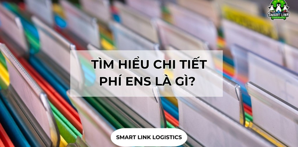 TÌM HIỂU CHI TIẾT PHÍ ENS LÀ GÌ? 