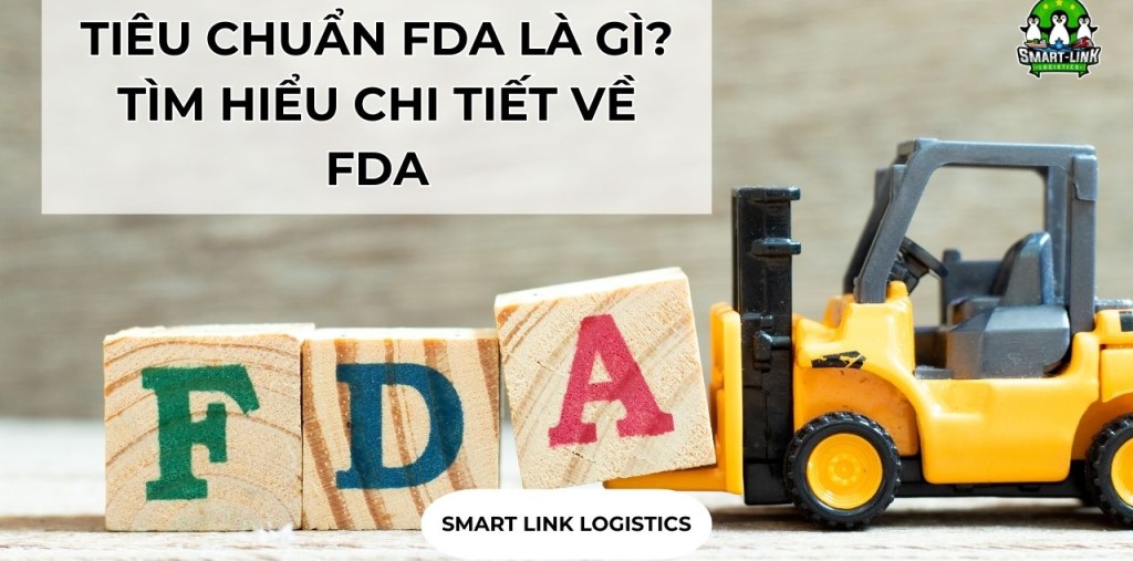 TIÊU CHUẨN FDA LÀ GÌ? TÌM HIỂU CHI TIẾT VỀ FDA