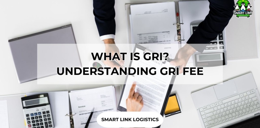 WHAT IS GRI? UNDERSTANDING GRI FEE