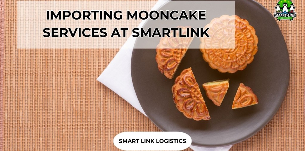 IMPORTING MOONCAKE SERVICES AT SMARTLINK