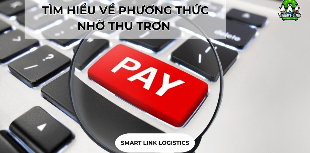 TÌM HIỂU VỀ PHƯƠNG THỨC NHỜ THU TRƠN 