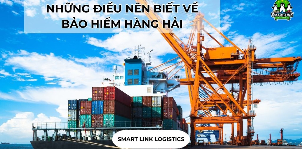 NHỮNG ĐIỀU NÊN BIẾT VỀ BẢO HIỂM HÀNG HẢI