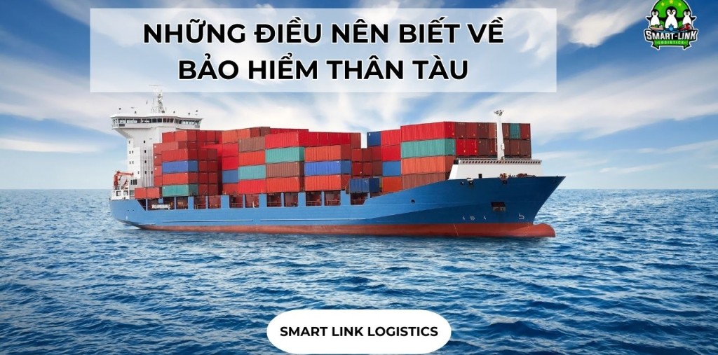 NHỮNG ĐIỀU NÊN BIẾT VỀ BẢO HIỂM THÂN TÀU