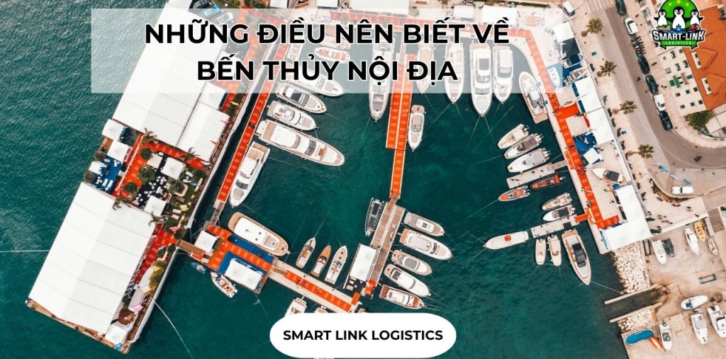 NHỮNG ĐIỀU NÊN BIẾT VỀ BẾN THỦY NỘI ĐỊA